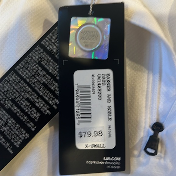 High Point University / Under Armour - Picture 2 of 3